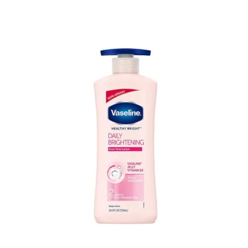 Sữa Dưỡng Thể Vaseline Healthy White 750ml