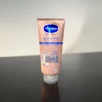 Sữa Dưỡng Thể Vaseline 4X Gluta-Hya Niacinamide Tone Up 300ml (Hàng nhập khẩu có tem phụ)