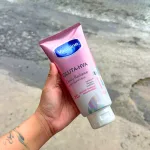 Sữa Dưỡng Thể Vaseline 70X Màu Hồng 300ml (Hàng nhập khẩu có tem phụ) - Phiên Bản Mới
