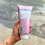 Sữa Dưỡng Thể Vaseline 70X Màu Hồng 300ml (Hàng nhập khẩu có tem phụ) - Phiên Bản Mới