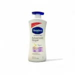 Sữa Dưỡng Thể Vaseline Intensive Care Advanced Repair Màu Trắng 725ml - Hàng Xách Tay