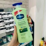 Sữa Dưỡng Thể Vaseline Intensive Care Dưỡng Da Trắng Sáng 725ml - Hàng Xách Tay