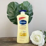 Sữa Dưỡng Thể Vaseline Intensive Care Dưỡng Da Trắng Sáng 725ml - Hàng Xách Tay