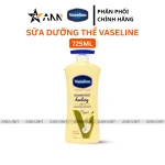 Sữa Dưỡng Thể Vaseline Intensive Care Essential Healing Màu Vàng 725ml Phiên Bản Mới - Hàng Xách Tay
