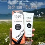 Sữa Rửa Mặt 31may Hydra Cleanser 100ml - Sữa Rửa Mặt Thirty One May Chính Hãng