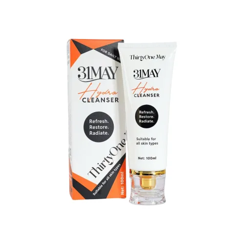 Sữa Rửa Mặt 31may Hydra Cleanser 100ml - Sữa Rửa Mặt Thirty One May Chính Hãng