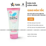 Sữa Rửa Mặt Alpha Arbutin 3 Plus+ Precious Skin Thái Lan 120ml