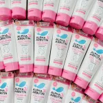 Sữa Rửa Mặt Alpha Arbutin 3 Plus+ Precious Skin Thái Lan 120ml