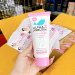 Sữa Rửa Mặt Alpha Arbutin 3 Plus+ Precious Skin Thái Lan 120ml