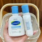 Sữa Rửa Mặt Cetaphil 125ml Dành Cho Da Mụn