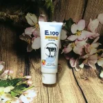 Sữa Rửa Mặt Con Bò E100 80ml