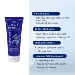 Sữa Rửa Mặt Ý Dĩ Hatomugi Acne Care & Facial Washing Dành Cho Da Mụn 130g
