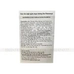 Sữa Rửa Mặt Ý Dĩ Hatomugi Acne Care & Facial Washing Dành Cho Da Mụn 130g