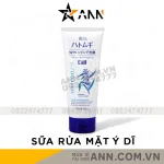 Sữa Rửa Mặt Ý Dĩ Hatomugi Cleansing Facial Washing 130g