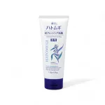 Sữa Rửa Mặt Ý Dĩ Hatomugi Cleansing Facial Washing 130g