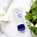 Sữa Rửa Mặt Ý Dĩ Hatomugi Cleansing Facial Washing 130g