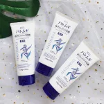 Sữa Rửa Mặt Ý Dĩ Hatomugi Cleansing Facial Washing 130g
