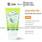 Sữa Rửa Mặt Gạo Thái Lan Civic 18ml