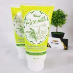 Sữa Rửa Mặt Gạo Thái Lan Civic 18ml