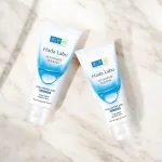 Sữa Rửa Mặt Hada Labo Màu Trắng Advanced Nourish Hyaluronic Acid 80g