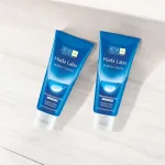 Sữa Rửa Mặt Hada Labo Màu Xanh Dương Perfect White Tranexamic Acid Cleanser 80g