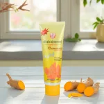Sữa Rửa Mặt Hạt Nghệ Ngừa Mụn Thorakao 100g