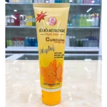 Sữa Rửa Mặt Hạt Nghệ Ngừa Mụn Thorakao 100g