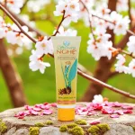 Sữa Rửa Mặt Hạt Nghệ Thorakao 100g