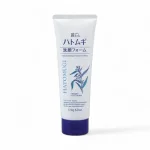 Sữa Rửa Mặt Hatomugi Ý Dĩ Moisturizing & Facial Washing Dành Cho Da Khô 170g