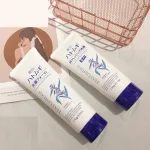 Sữa Rửa Mặt Hatomugi Ý Dĩ Moisturizing & Facial Washing Dành Cho Da Khô 170g