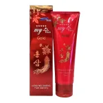 Sữa Rửa Mặt Hồng Sâm My Gold 130ml