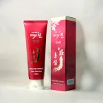 Sữa Rửa Mặt Hồng Sâm My Gold 130ml