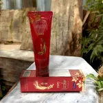 Sữa Rửa Mặt Hồng Sâm My Gold 130ml