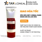 Sữa Rửa Mặt Loreal Paris Chống Lão Hoá Revitalift Cleansing Foam 100ml