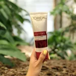 Sữa Rửa Mặt Loreal Paris Chống Lão Hoá Revitalift Cleansing Foam 100ml