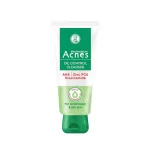 Sữa Rửa Mặt Mentholatum Acnes Oil Control Cleanser 100g - Sữa Rửa Mặt Acnes Dành Cho Da Dầu Nhờn