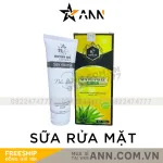 Sữa Rửa Mặt Nha Đam Huỳnh Đỗ