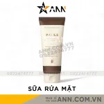 Sữa Rửa Mặt PHA 5.5 Byvibes Wonder Bath 130ml
