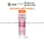 Sữa Rửa Mặt Pond's Skin Institute Niasorcinol Màu Hồng 100g