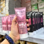 Sữa Rửa Mặt Pond's Skin Institute Niasorcinol Màu Hồng 100g