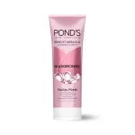 Sữa Rửa Mặt Pond's Skin Institute Niasorcinol Màu Hồng 100g