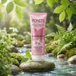 Sữa Rửa Mặt Pond's Skin Institute Niasorcinol Màu Hồng 100g