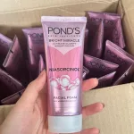 Sữa Rửa Mặt Pond's Skin Institute Niasorcinol Màu Hồng 100g