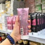 Sữa Rửa Mặt Pond's Skin Institute Niasorcinol Màu Hồng 100g