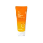 Sữa Rửa Mặt Prettyskin The Pure Jeju Tangerine Vita C Cleansing Foam 150ml