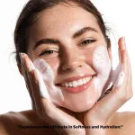 Sữa Rửa Mặt Prettyskin The Pure Jeju Tangerine Vita C Cleansing Foam 150ml