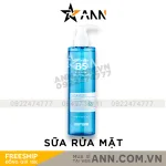 Sữa Rửa Mặt Prettyskin Multi Hydra B5 Cấp Ẩm Sạch Sâu 300ml