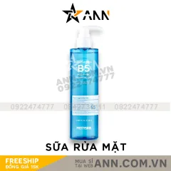 Sữa Rửa Mặt Prettyskin Multi Hydra B5 Cấp Ẩm Sạch Sâu 300ml