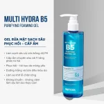 Sữa Rửa Mặt Prettyskin Multi Hydra B5 Cấp Ẩm Sạch Sâu 300ml