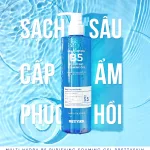 Sữa Rửa Mặt Prettyskin Multi Hydra B5 Cấp Ẩm Sạch Sâu 300ml